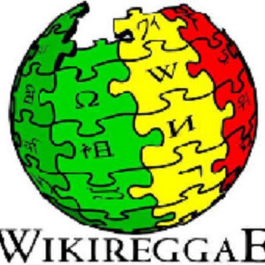 WikiReggaeChannel YouTube channel avatar