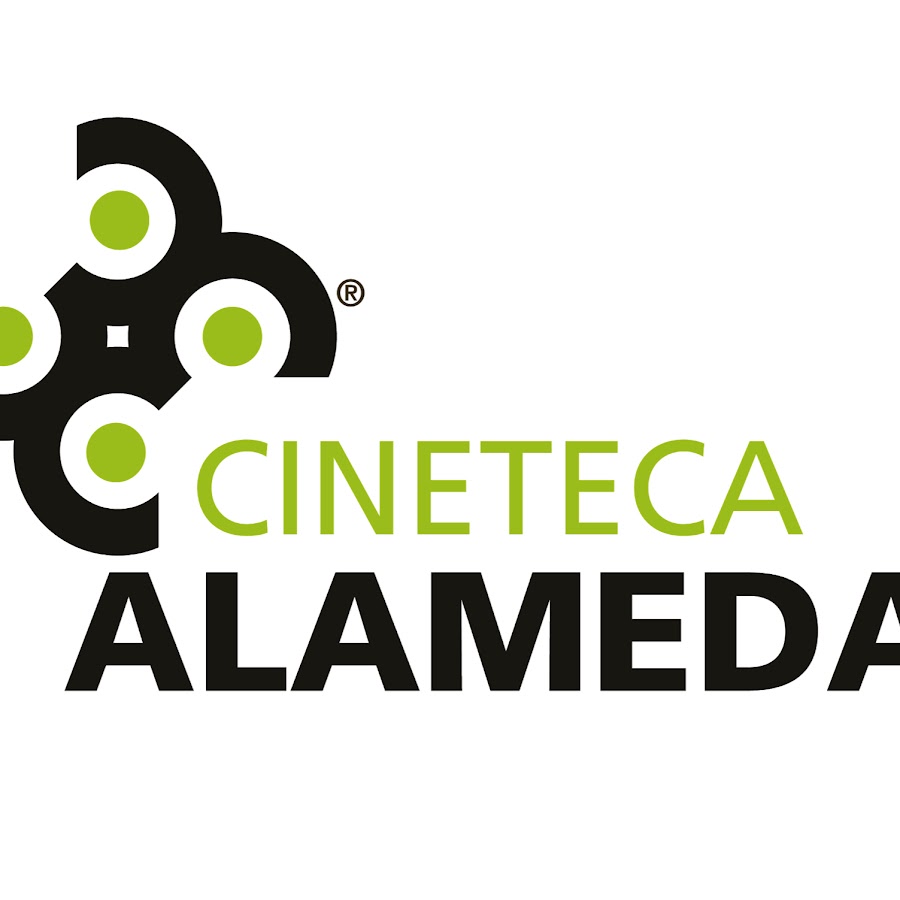 Cineteca Alameda San Luis PotosÃ­ YouTube channel avatar