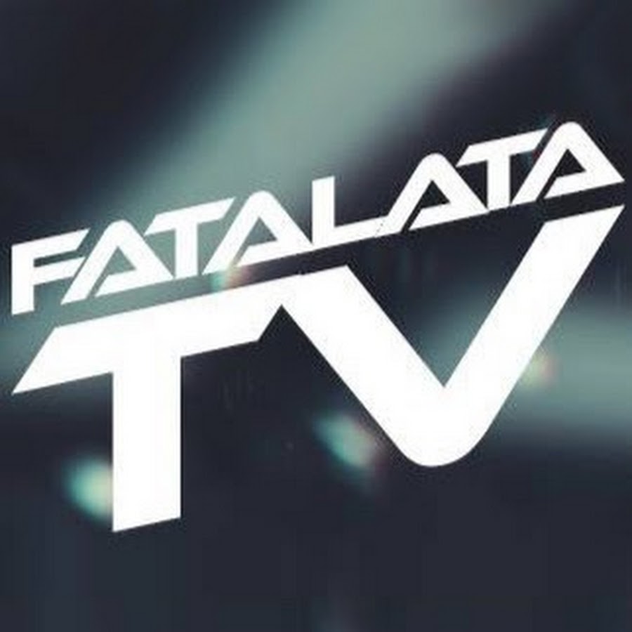FaTaLaTa YouTube kanalı avatarı