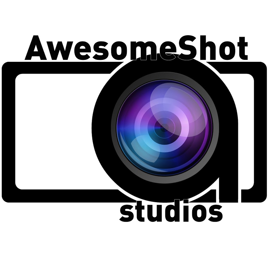 AwesomeShot Studios YouTube channel avatar