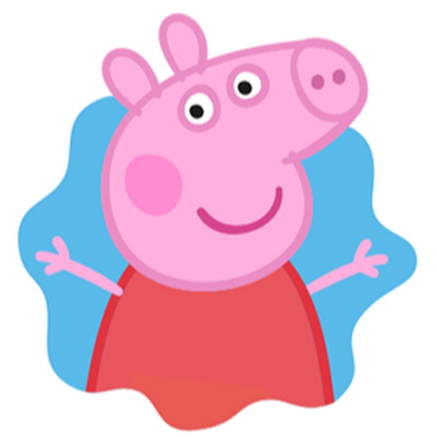 ç¿¼é¾åª½å’ªã€Peppa Pig åˆ†äº«é »é“ã€‘ YouTube kanalı avatarı