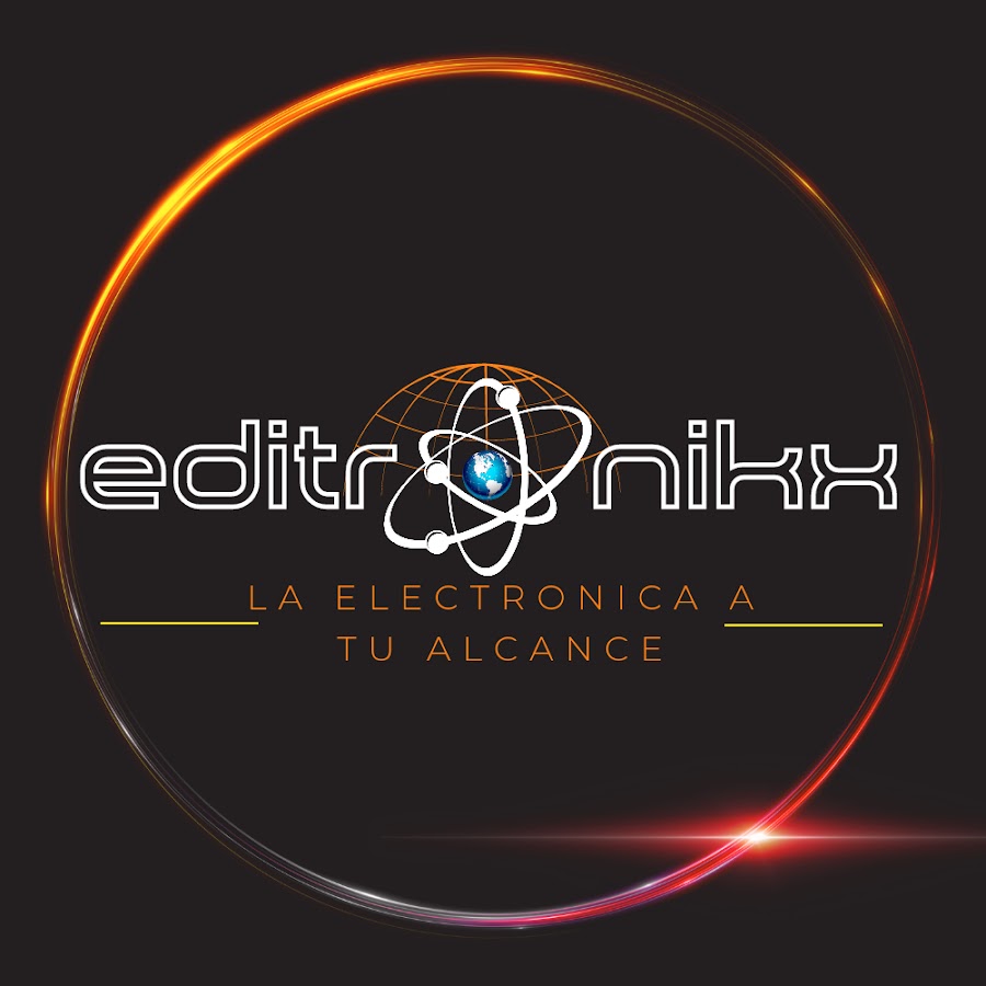 Editronikx Avatar de chaîne YouTube