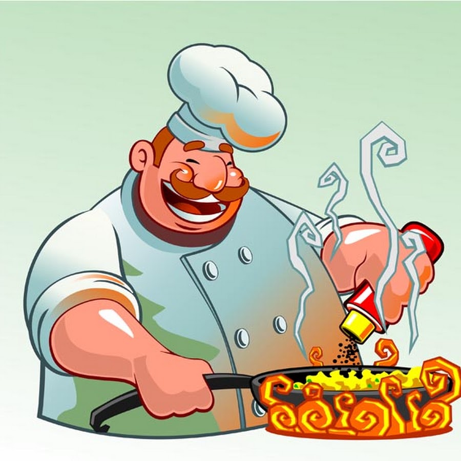 день шеф повара