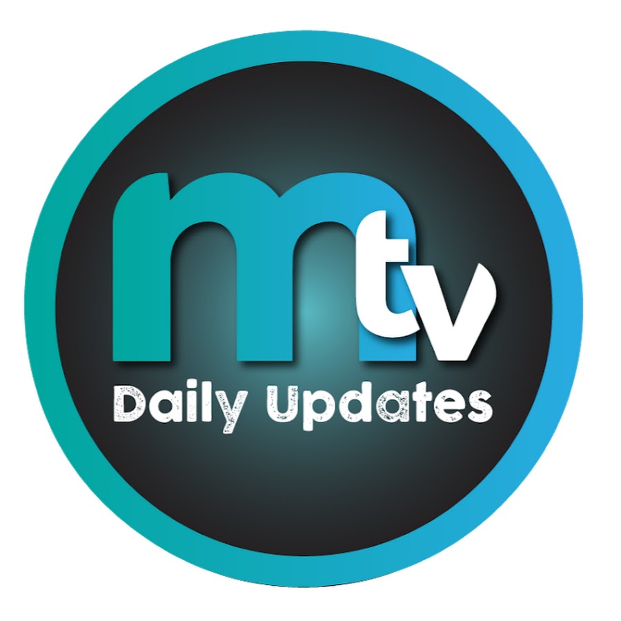 MTV Daily Updates ইউটিউব চ্যানেল অ্যাভাটার