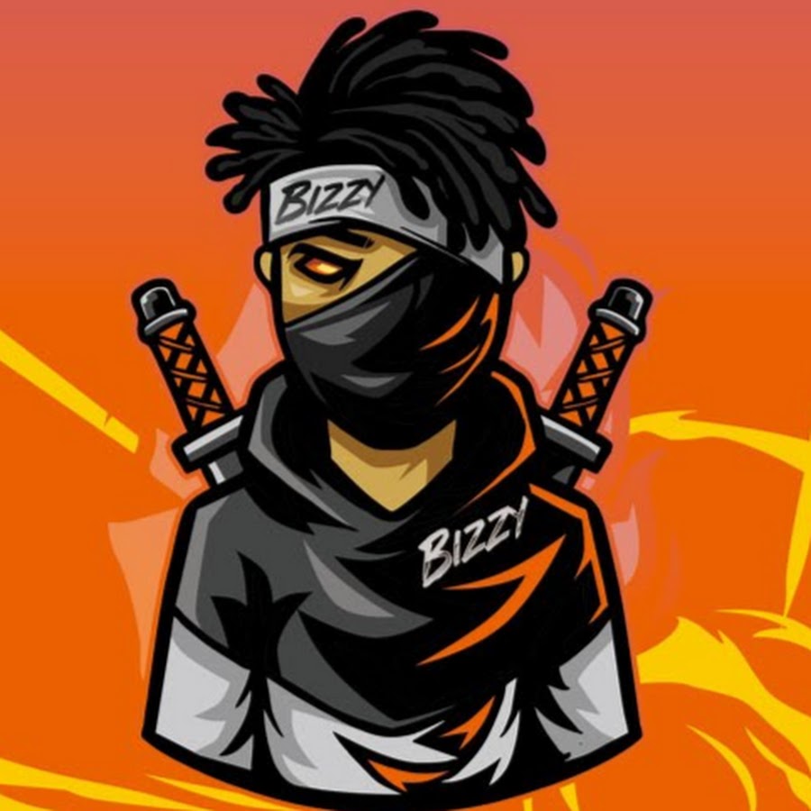 Bizzy YouTube channel avatar