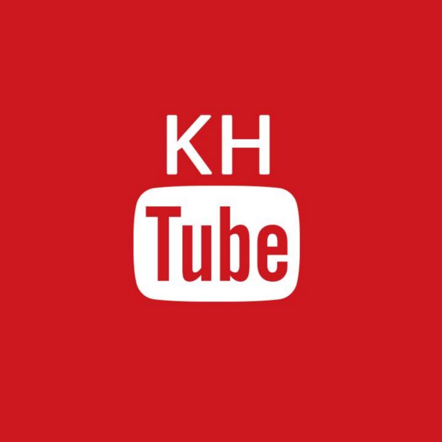 KH Upload Avatar del canal de YouTube