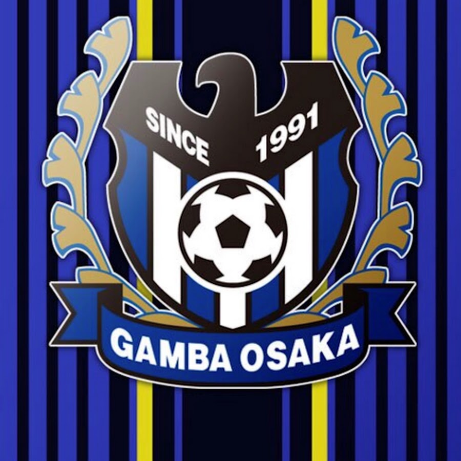 ガンバ大阪堺 Gamba Osaka Sakai Youtube