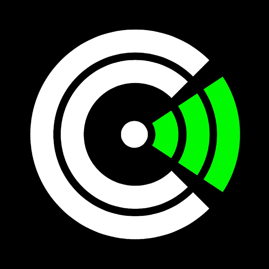 CRU CAST YouTube channel avatar