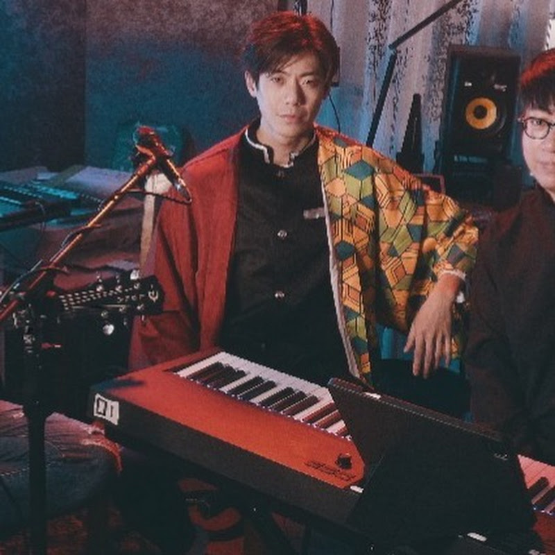 Edison M usic - 網紅的藏寶箱 