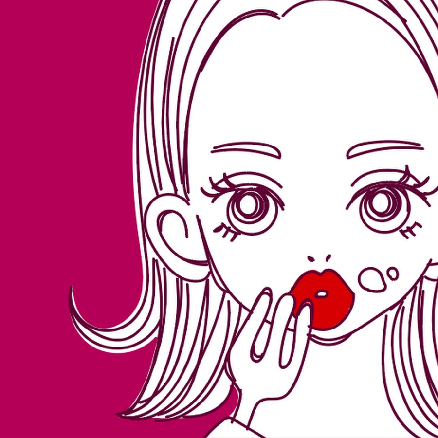 美メシちゃん Youtube