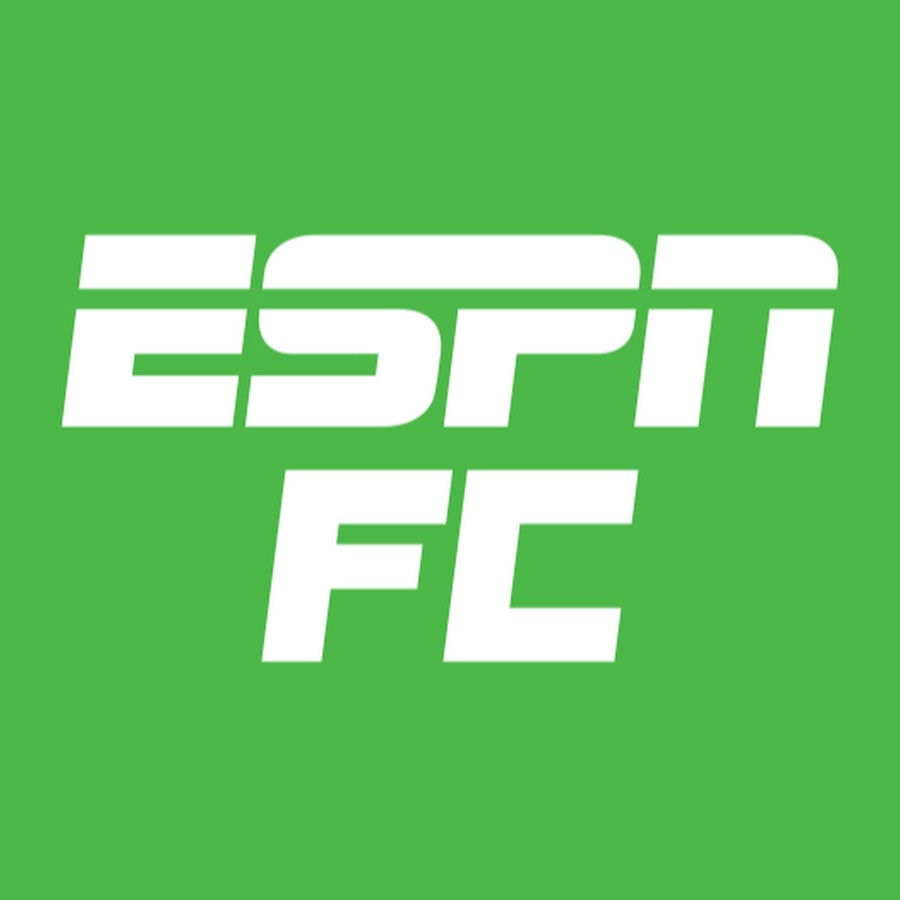 ESPN FC ইউটিউব চ্যানেল অ্যাভাটার