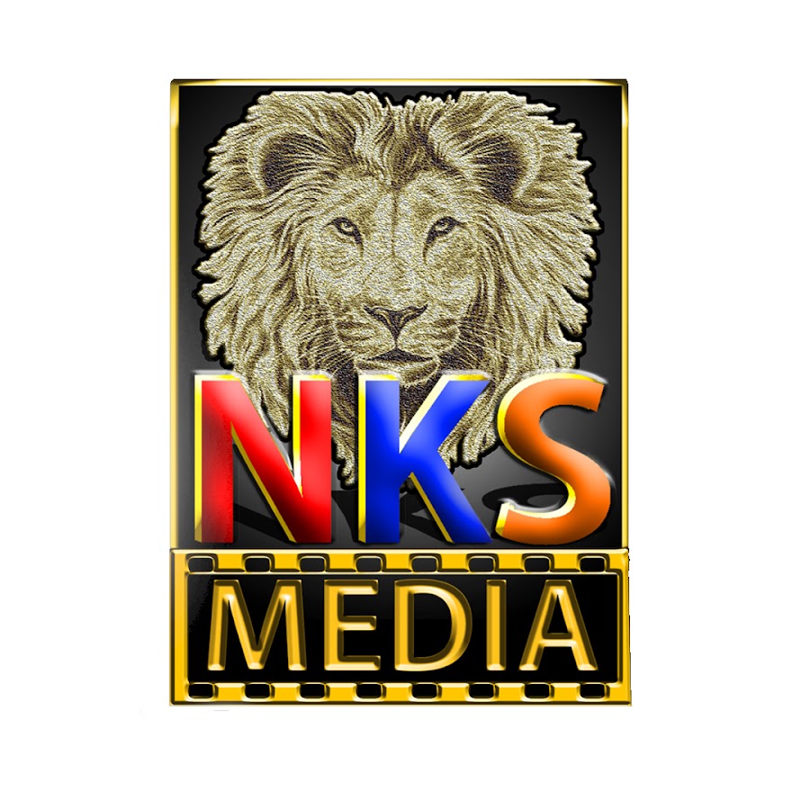 NKS Media यूट्यूब चैनल अवतार