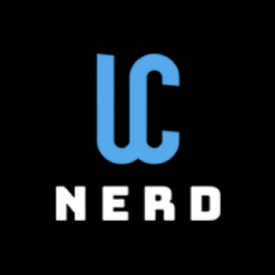 Und3rcov3r Nerd YouTube kanalı avatarı