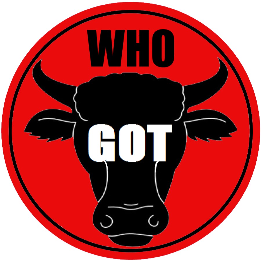 whogotbeef2 Avatar canale YouTube 