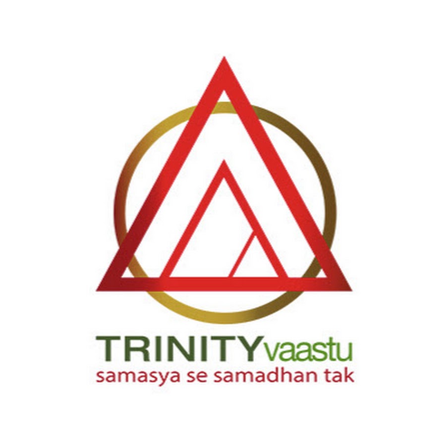 Trinity Vaastu YouTube channel avatar