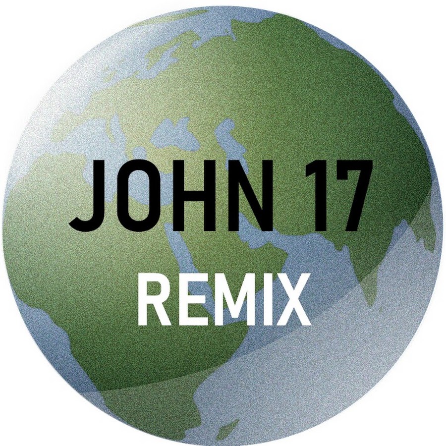 JOHN 17