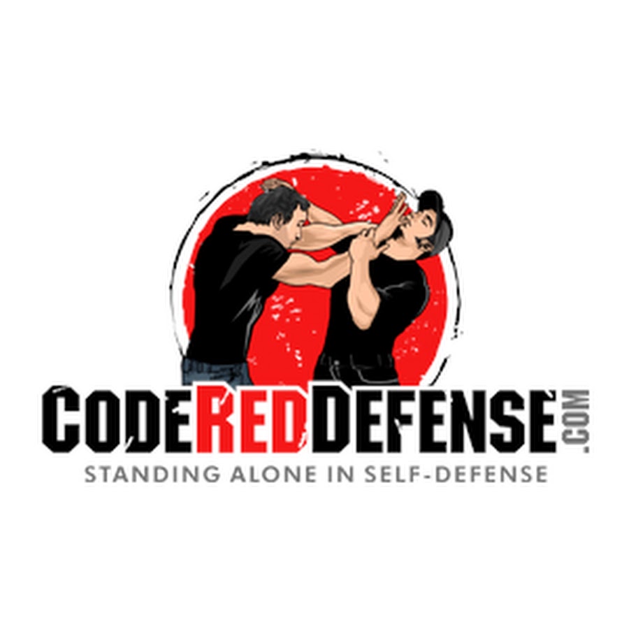 CodeRedDefense.com YouTube channel avatar