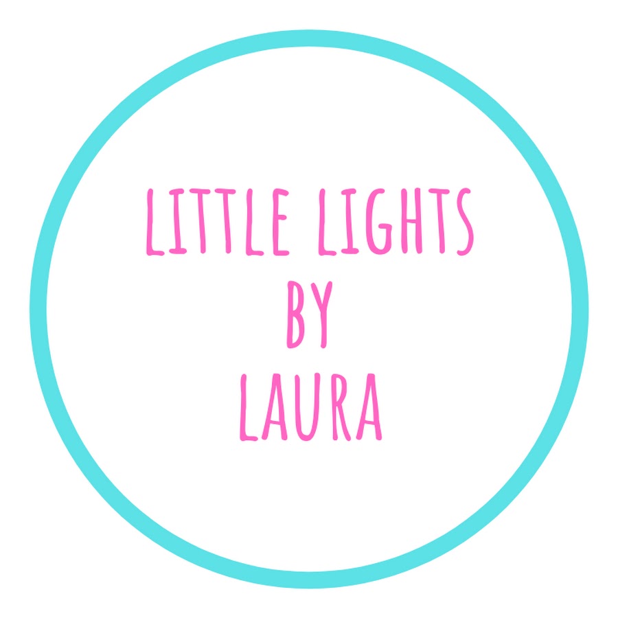 Little Lights By Laura ইউটিউব চ্যানেল অ্যাভাটার
