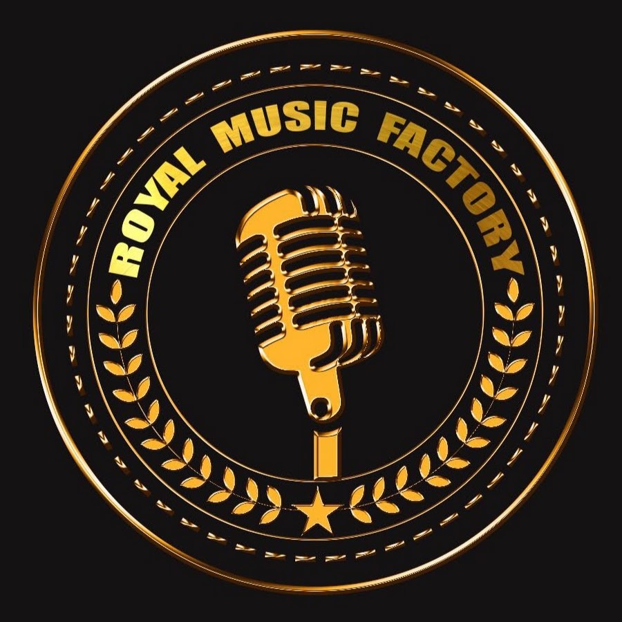 Royal Music Factory यूट्यूब चैनल अवतार