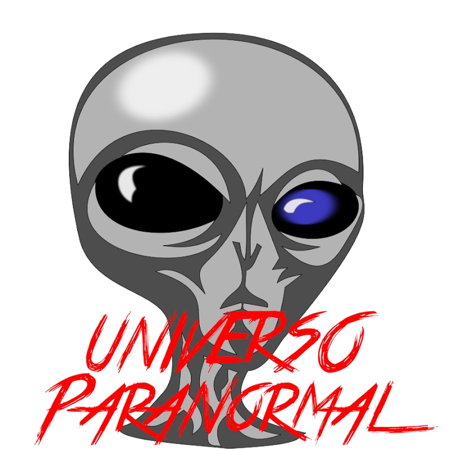 Universo Paranormal ইউটিউব চ্যানেল অ্যাভাটার