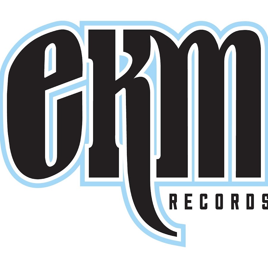 EKMrecords Аватар канала YouTube