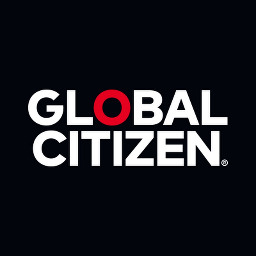 Global Citizen ইউটিউব চ্যানেল অ্যাভাটার