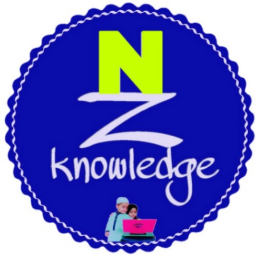 NoorZain Knowledge YouTube channel avatar