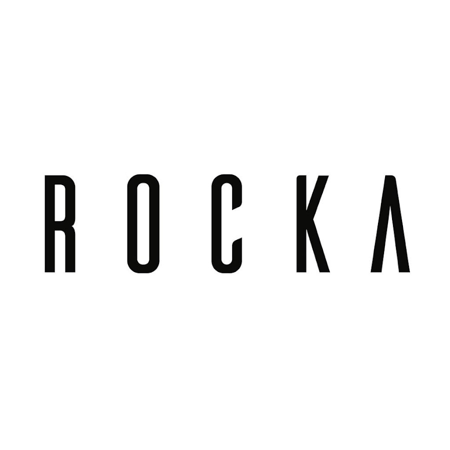 ROCKA Oficial YouTube-Kanal-Avatar