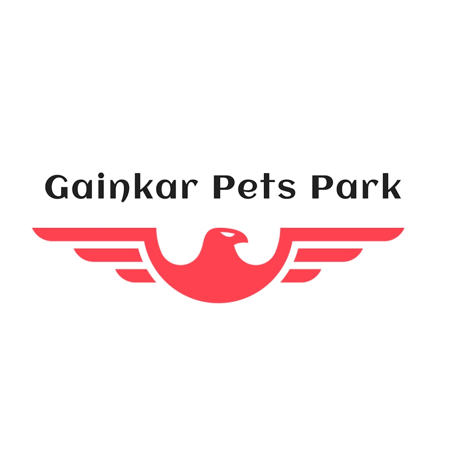 Gainkar pets park YouTube channel avatar