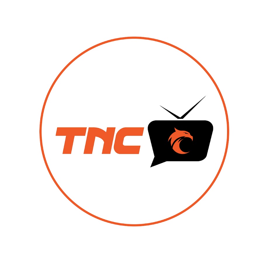 TNC Pro Team DOTA 2 ইউটিউব চ্যানেল অ্যাভাটার