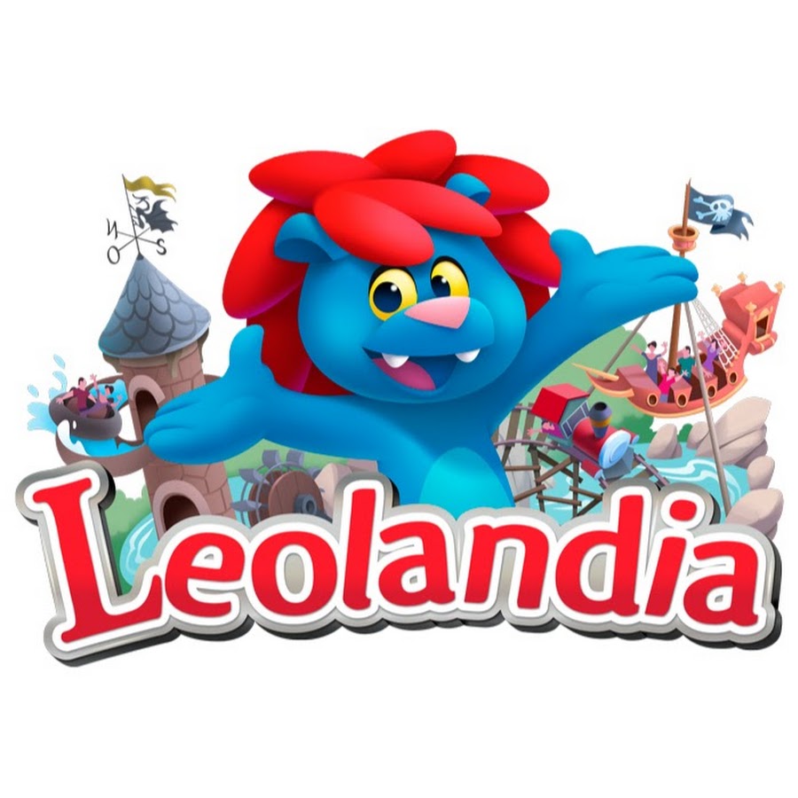 Leolandia YouTube channel avatar