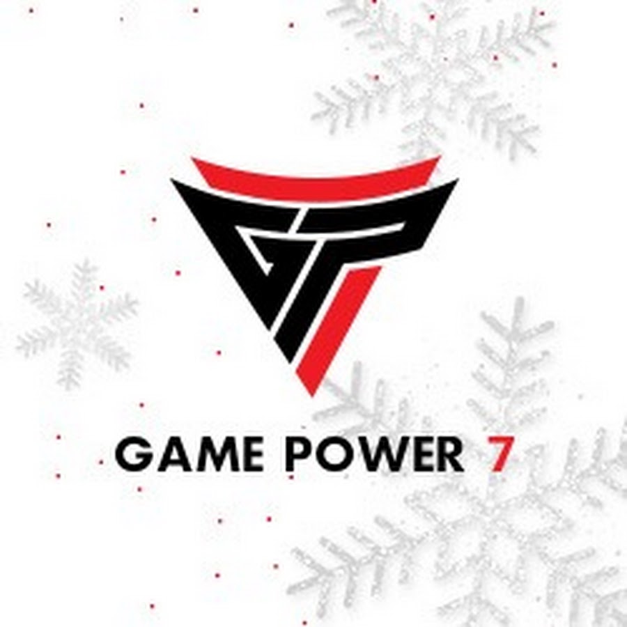 Game Power 7 YouTube channel avatar