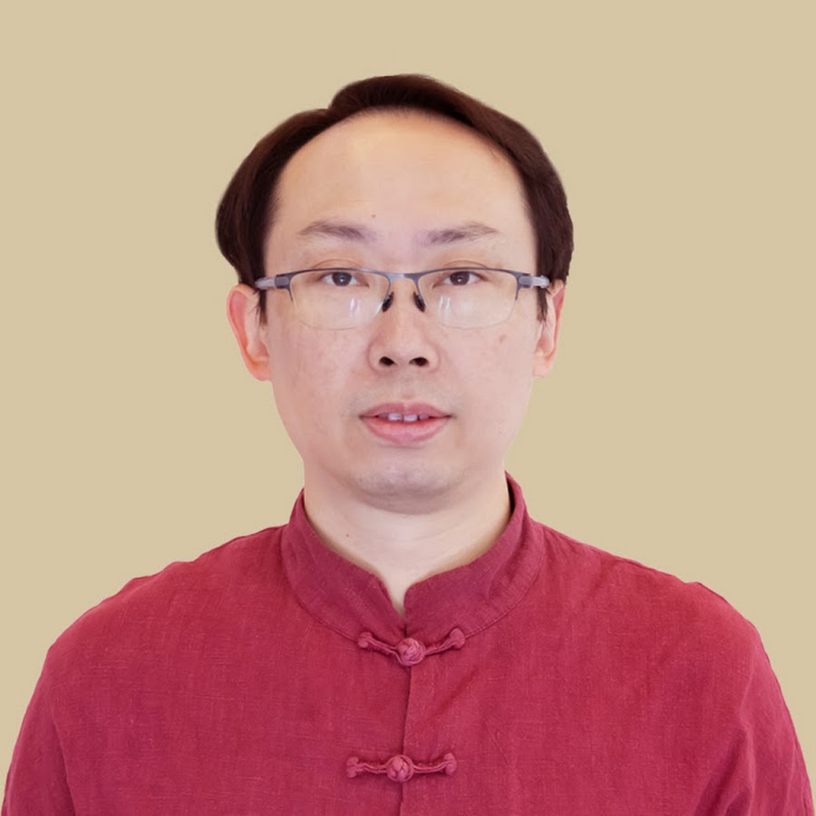 Zhong yishuoä»²æ˜“è¯´ Avatar del canal de YouTube