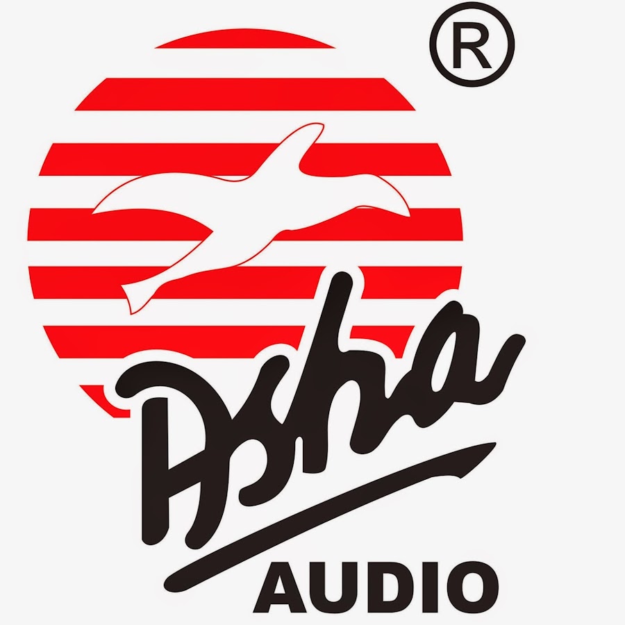 Asha Audio YouTube-Kanal-Avatar