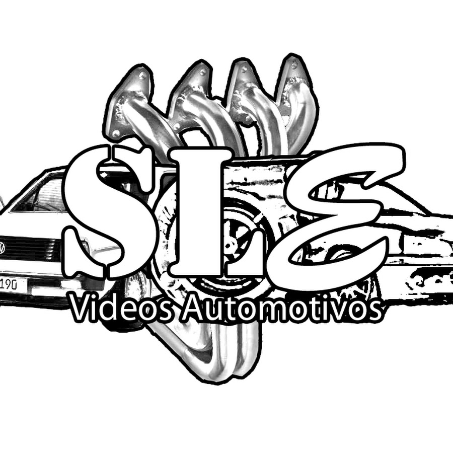 SLE Som Automotivo رمز قناة اليوتيوب