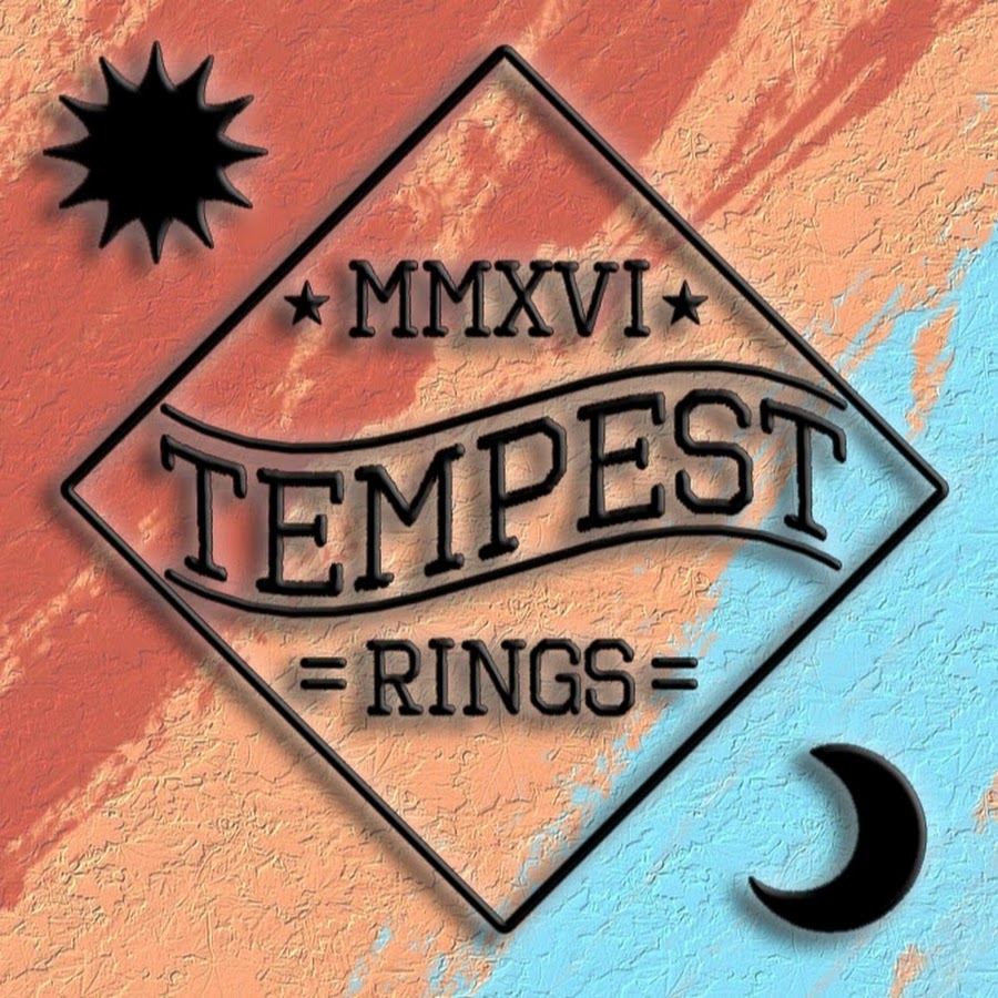 Tempest Rings Avatar de chaîne YouTube