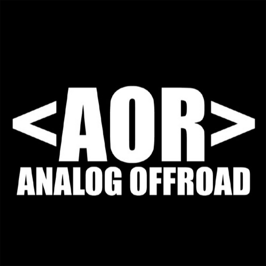 analog56x YouTube channel avatar