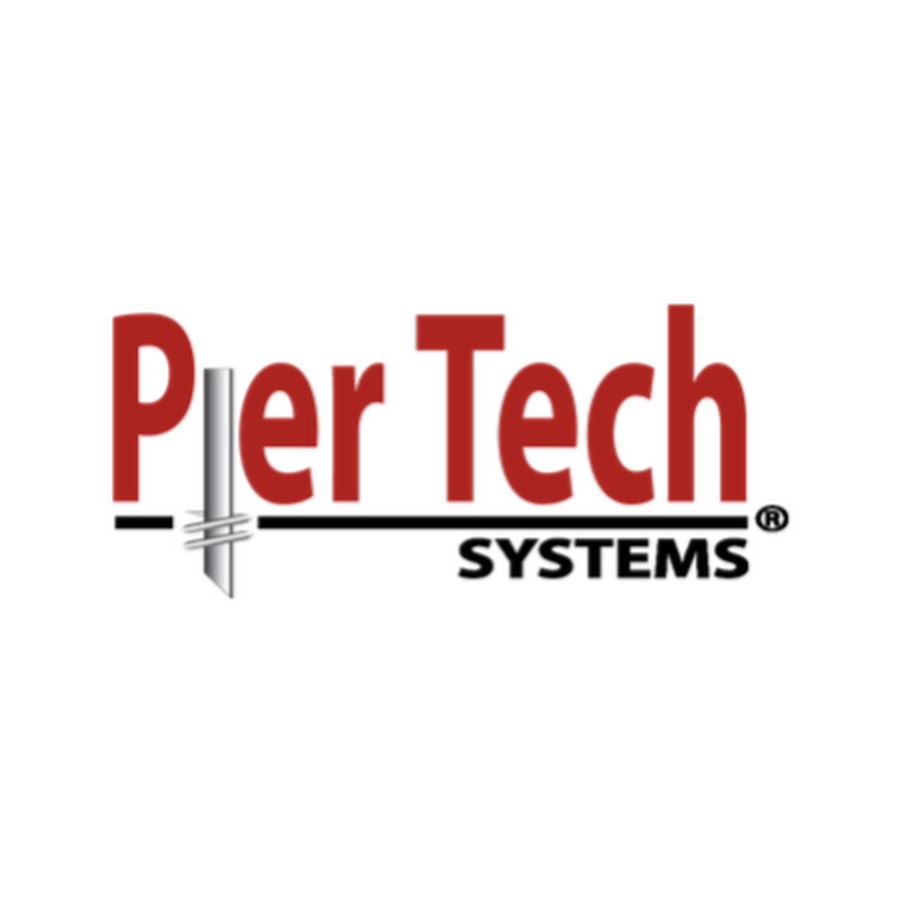 PierTechSystems ইউটিউব চ্যানেল অ্যাভাটার