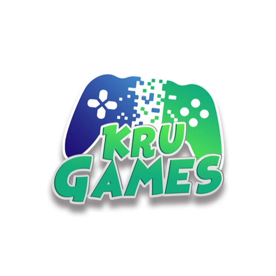 KruGames YouTube channel avatar