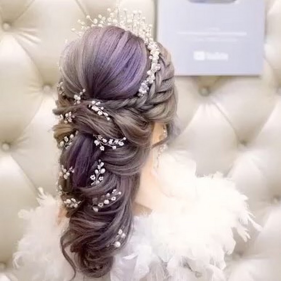 Nissara_hairstylist_ thailand Аватар канала YouTube