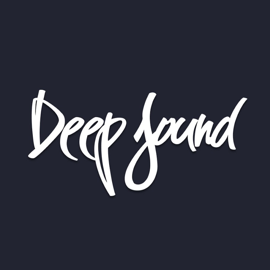Deep Sound YouTube channel avatar