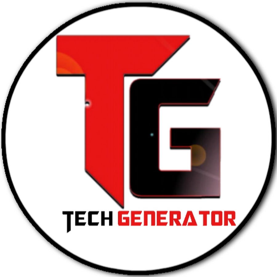 Tech Generator Avatar de chaîne YouTube