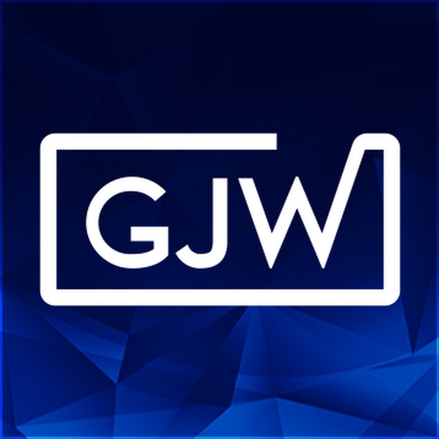 gjweavr YouTube kanalı avatarı