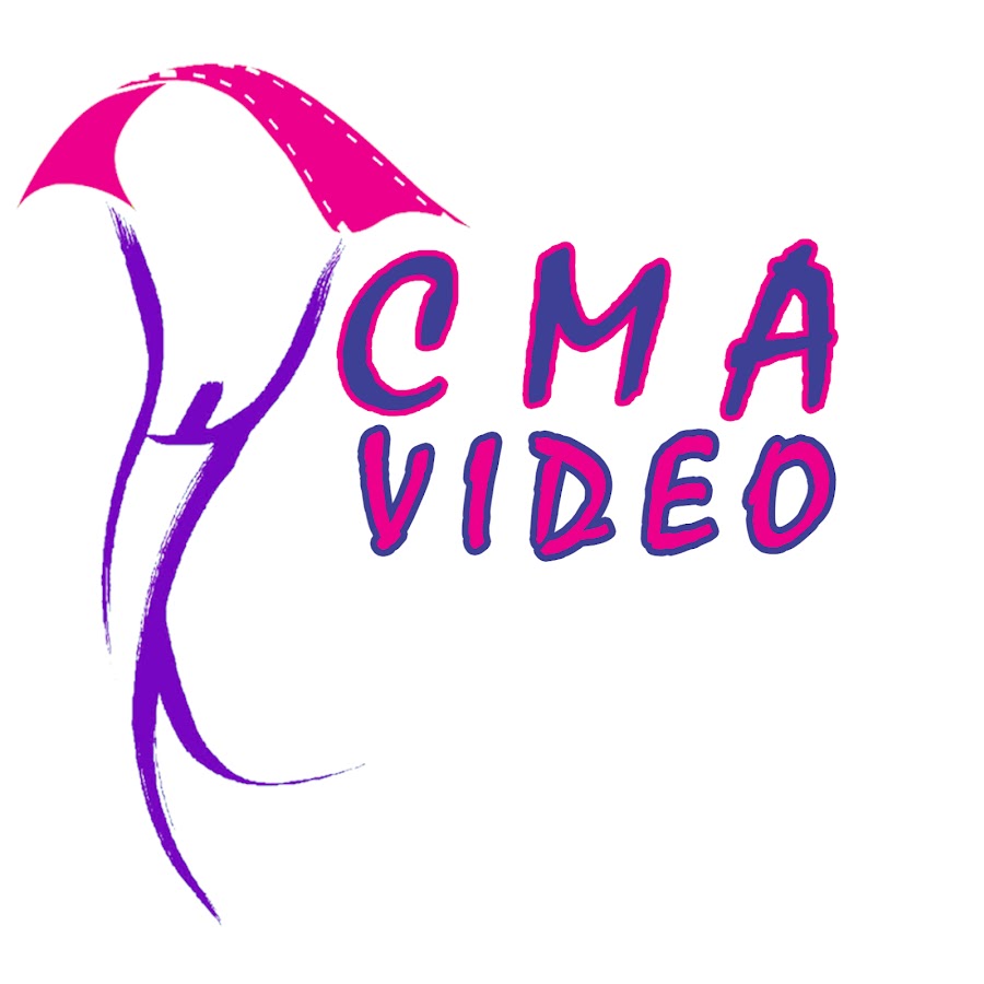 CREATIVE MEDIA VIDEOS رمز قناة اليوتيوب