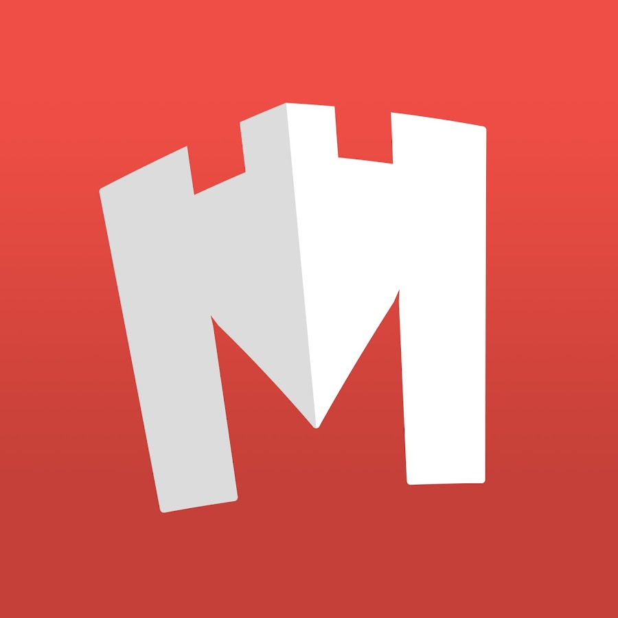 MYKINGDOM YouTube channel avatar