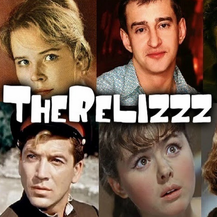 TheRelizzz / STUDIO YouTube channel avatar