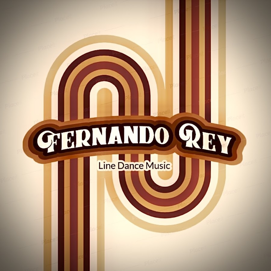 Fernando Rey YouTube channel avatar