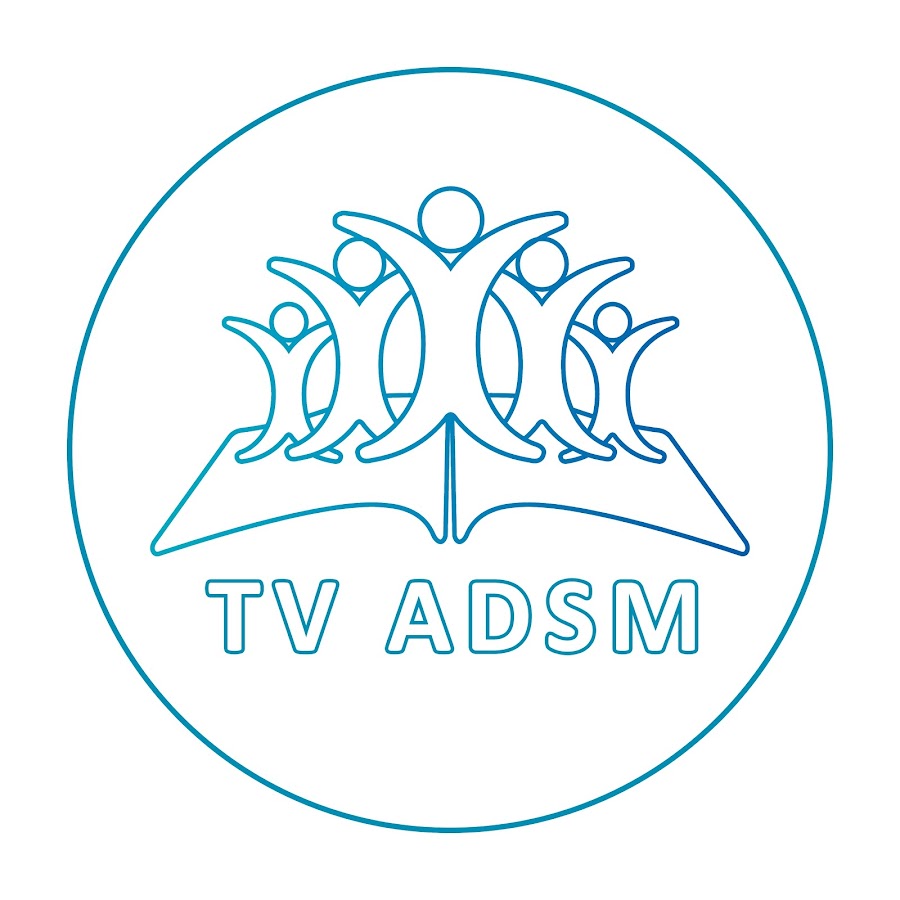 TV ADSM YouTube channel avatar