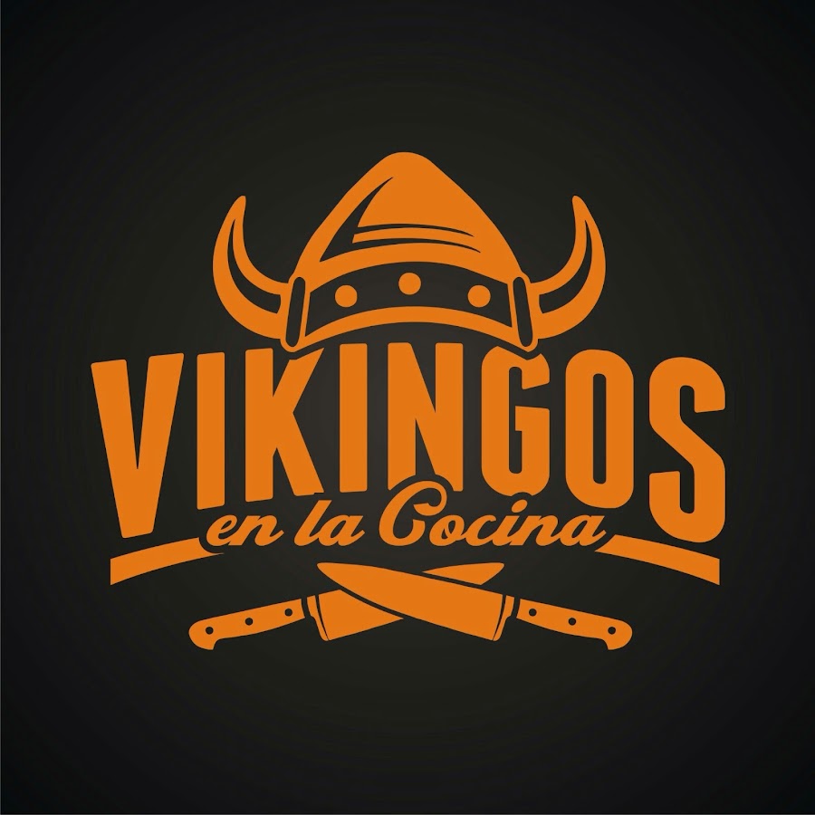 Vikingos En La Cocina رمز قناة اليوتيوب