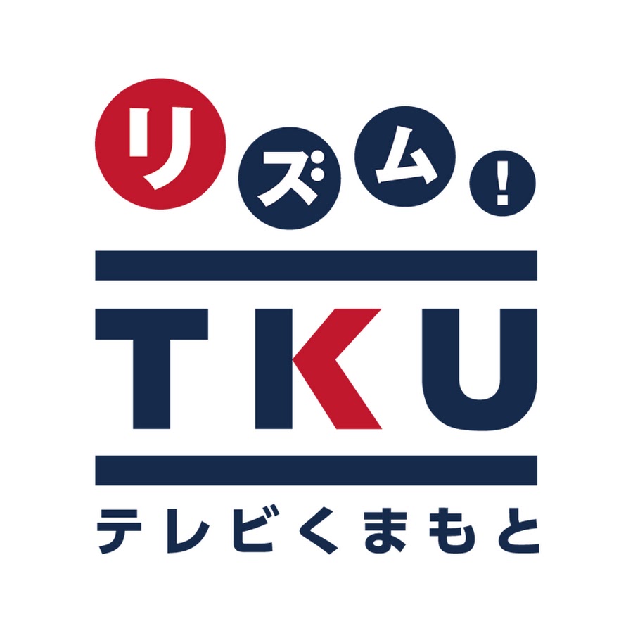 TKUofficial YouTube channel avatar